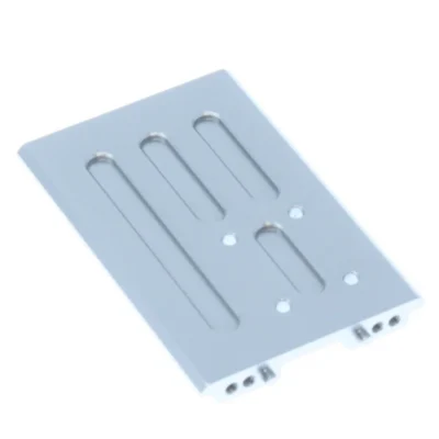 Redcat Racing Everest Gen7 Sport/Pro Aluminum Skid Plate