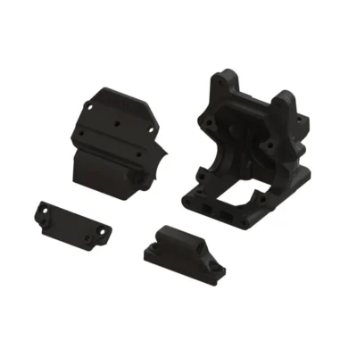 Arrma Kraton 6S V6 HD Gearbox Case Set