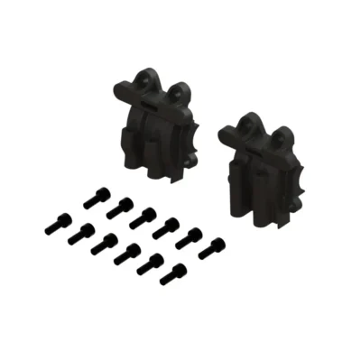 Arrma Grom Diff Cover Set (2pcs)