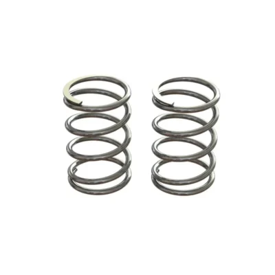 Arrma Infraction 6s Shock Springs (40mm) (6.6N/mm) (38lbf/in) (2pcs)