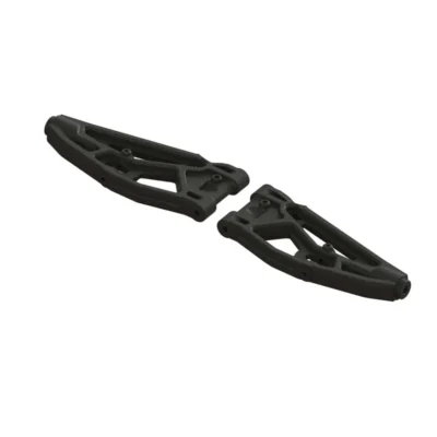 Arrma Kraton 6S Rear Lower Suspension Arms (2pcs)