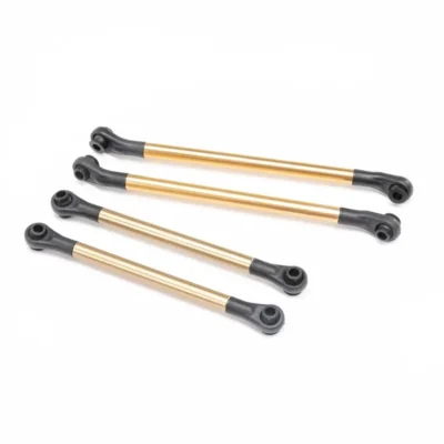 Axial UTB18 Aluminum Rear Link Set