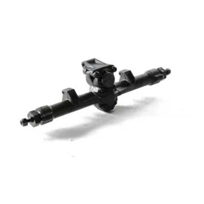 Axial SCX24/AX24 Assembled Rear Straight Axle