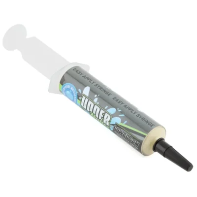 Cow RC Udder Butter Syringe (40ml)