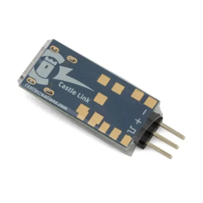 Castle Creations Cobra 8 & Cobra 10 Link PSoC USB Programming Kit