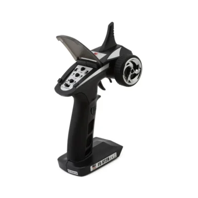 Flysky FS-GT2B 3-Channel Transmitter w/ FS-GR3E Receiver