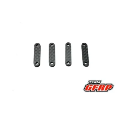 Team GFRP FBM Short Carbon Extension