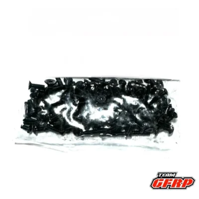 Team GFRP 2024 Apollo Metric Hardware Kit