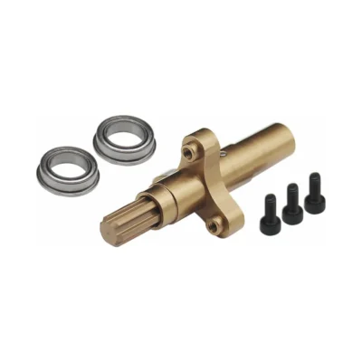 Hot Racing Hard Anodized Center Diff Lock For Arrma 4s