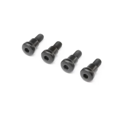 Losi 8IGHT-XE/8IGHT-XTE King Pin (4pcs)