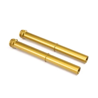 Losi Promoto MX/SM Fork Tube Set (2pcs)