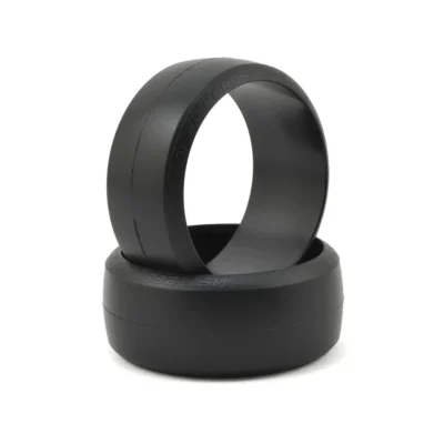 MST CS-R 2WD Drift Tire (2) (Harder)