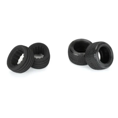 Pro-Line Electron 2.0 T 2.2" Off-Road Truck Tires (MC-Clay) (2pcs)