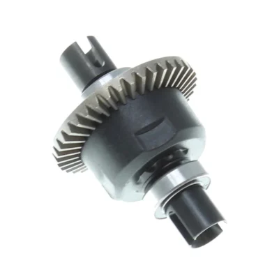 Redcat Racing Kaiju EXT Complete Differential F/R (RER12481)