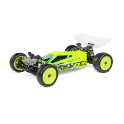 Losi 22X DC 1/10 2WD Buggy Race Kit