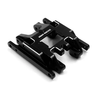 Yeah Racing Aluminum Skid Plate For Traxxas TRX-4M (Black)