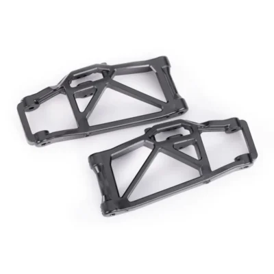 Traxxas Black Lower Suspension Arms (l&r)