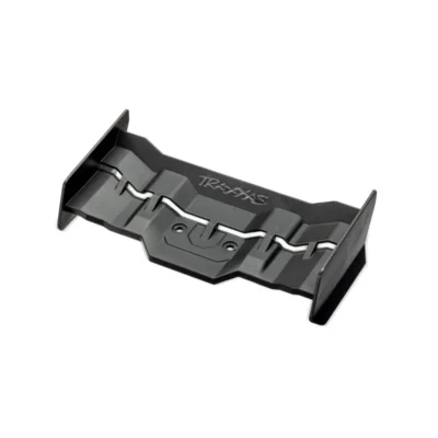 Traxxas Mini Xrt Black Rear Wing