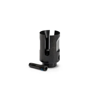 Traxxas Steel Drive Cup W/ Screw Pin