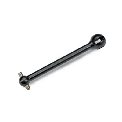 Traxxas Mini Maxx Steel CV Driveshaft Bone