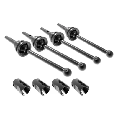 Traxxas Mini Maxx Steel CV Driveshaft Set
