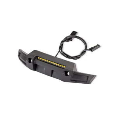 Traxxas Mini XRT Front Bumper w/ LED Lights