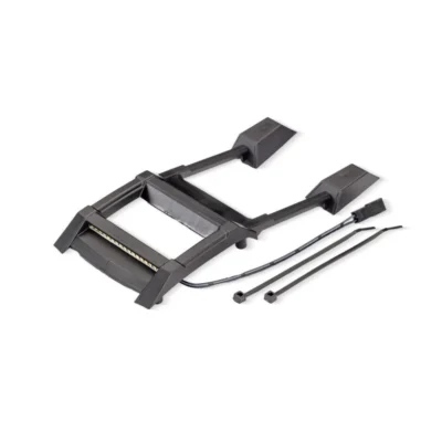 Traxxas Mini XRT Roof Skid With Led Lights