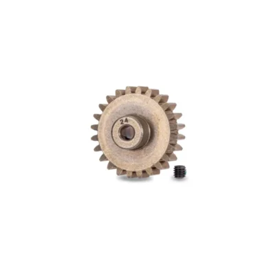Traxxas 24-tooth Pinion Gear (32-pitch) 3 Mm Bore