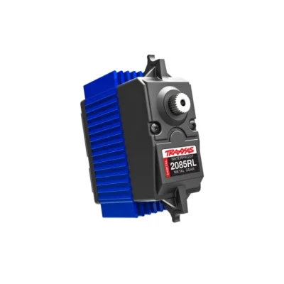 Traxxas Maxx Ultra-High-Torque Metal Gear Servo