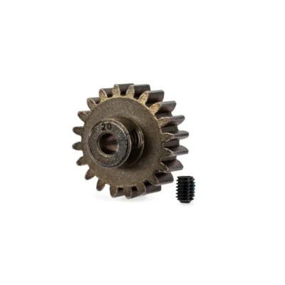 Traxxas 20-tooth Pinion Gear (32-pitch) 3 Mm Bore