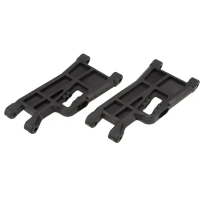 Traxxas Nitro Rustler Standard Front Suspension Arms (2pcs)