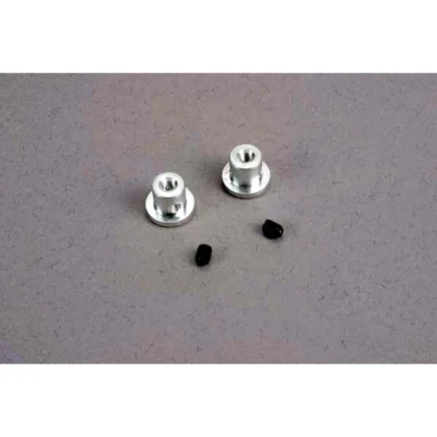 Traxxas Bandit Wing Buttons & Hardware