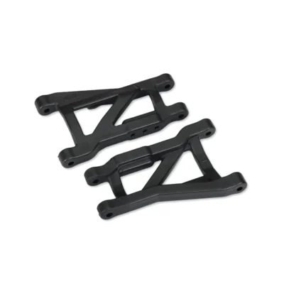 Traxxas Black Heavy-duty Rear Suspension Arms (l&r)