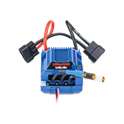 Traxxas VXL-8S Waterproof ESC Electronic Speed Control