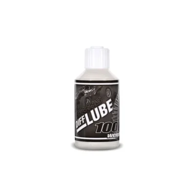 Traxxas Differential Oil (100k Weight) (20cc) (5130)