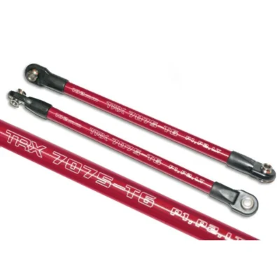 Traxxas Revo Aluminum Push Rods (2pcs)
