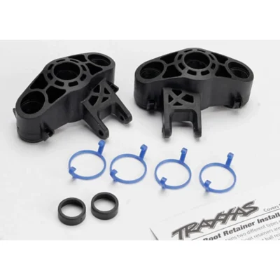 Traxxas Revo 3.3/Slayer Pro Axle Carriers (2pcs)
