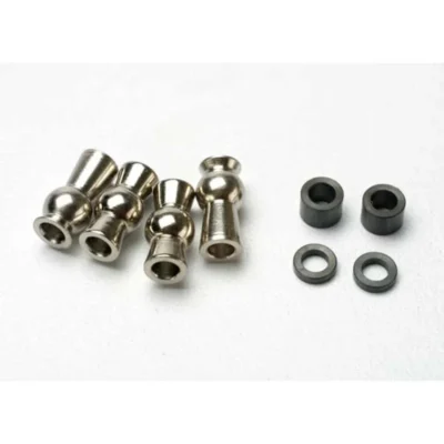 Traxxas Hollow Ball Set