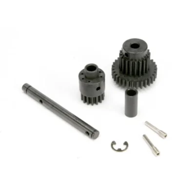 Traxxas Jato Single-Speed Conversion Kit