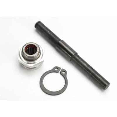 Traxxas Jato Primary Transmission Shaft w/ One Way Bearing