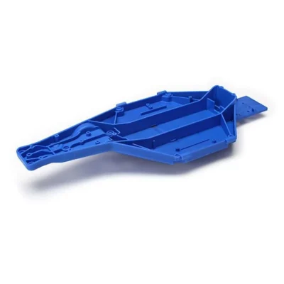 Traxxas Slash 2WD Low CG Chassis (Blue) (5832A)