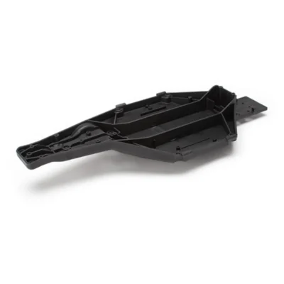 Traxxas Slash 2WD Low-CG Chassis (Black)