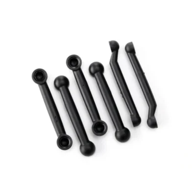 Latrax Prerunner/Teton Link Set (Camber/Toe) (6pcs)