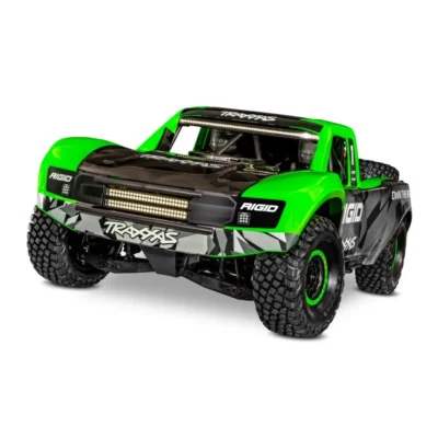 Traxxas Unlimited Desert Racer UDR 6S RTR 4WD Race Truck (Rigid)