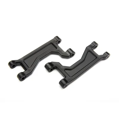 Traxxas Heavy-duty Black Upper Suspension Arms (2)