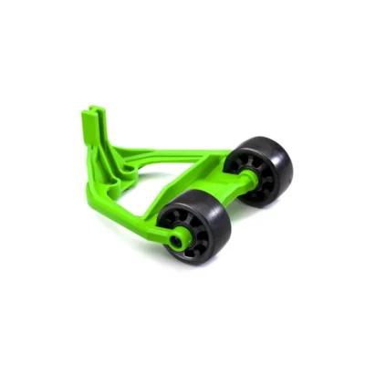 Traxxas Maxx Wheelie Bar (Green)