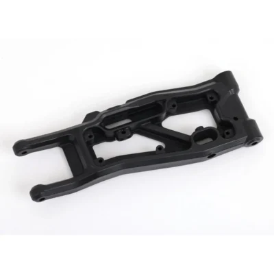 Traxxas Black Left Front Suspension Arm