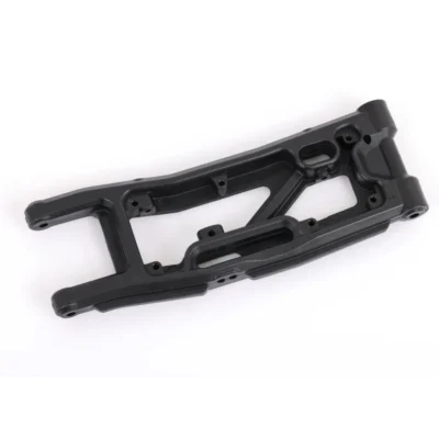 Traxxas Sledge Left Rear Suspension Arm (Black)
