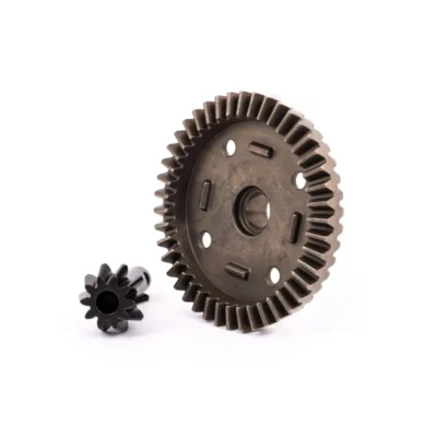 Traxxas Sledge Differential Ring & Pinion Gear