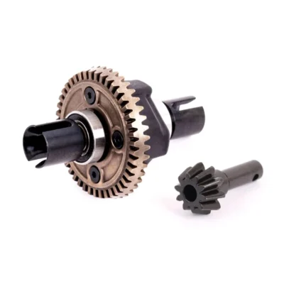 Traxxas Sledge Complete Assembled Differential
